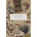 A Disease Called Poetry: Morbus Dictur Poëtica