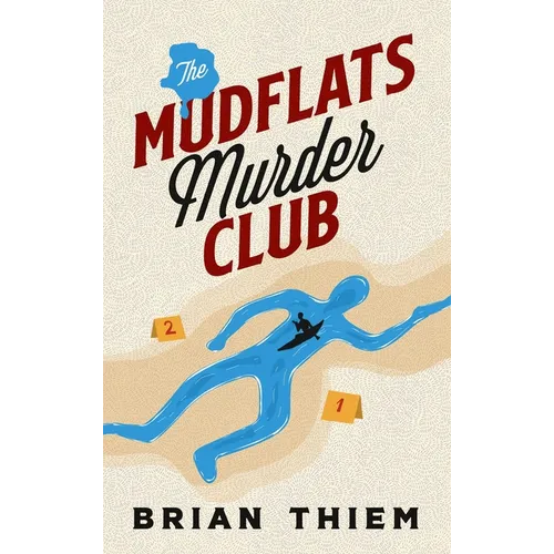 The Mudflats Murder Club