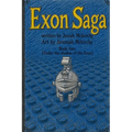Exon Saga Two: Under the Shadow of the Exon