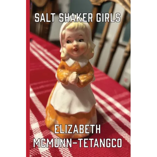 Salt Shaker Girls