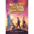 National Archive Hunters 2: Eternal Flame