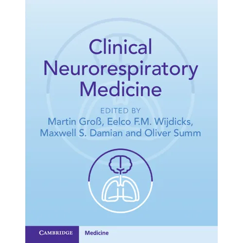 Clinical Neurorespiratory Medicine