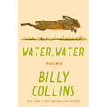 Water, Water: Poems