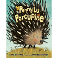 Penny Lu Porcupine