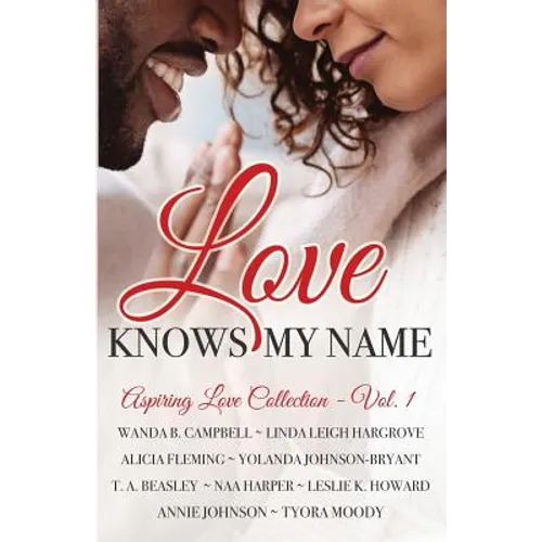Love Knows My Name