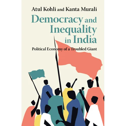 Democracy and Inequality in India