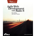 Agile Web Development with Rails 8
