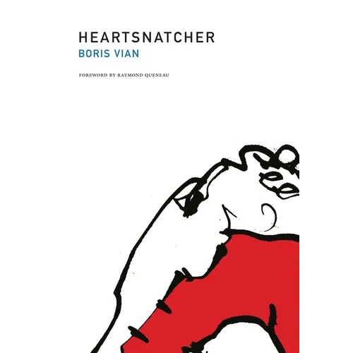 Heartsnatcher