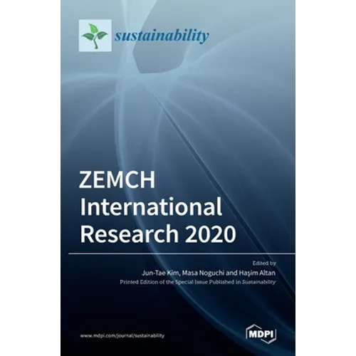 ZEMCH International Research 2020