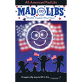 All-American Mad Libs: World's Greatest Word Game