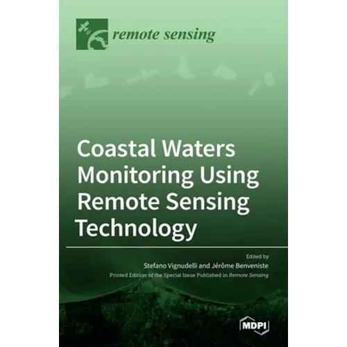 Coastal Waters Monitoring Using Remote Sensing Technology