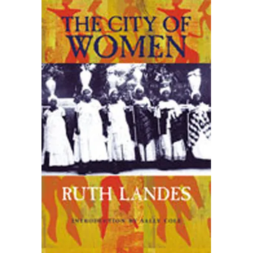The City of Women
