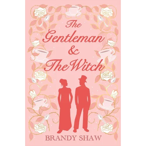The Gentleman & The Witch