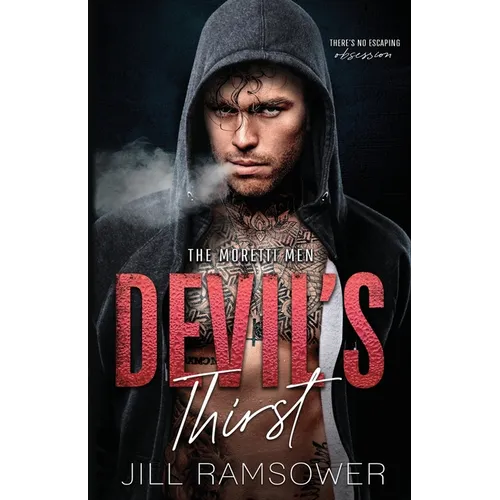 Devil's Thirst