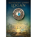 The Moonstone Brooch: Time Travel Romance