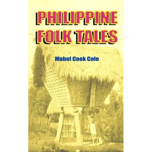 Philippine Folk Tales