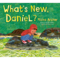 What's New, Daniel?