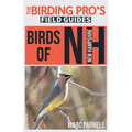 Birds of New Hampshire (The Birding Pro's Field Guides)