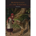 Morphology of the Folktale