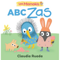 Los Momokis: ABC Zas