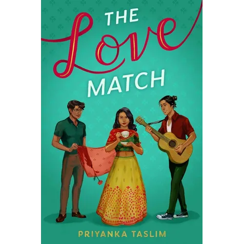 The Love Match