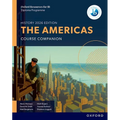 Oxford Resources for IB DP History the Americas Course Book