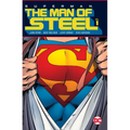 Superman: The Man of Steel Vol. 1