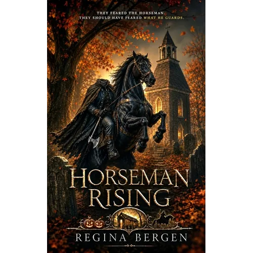 Horseman Rising