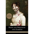 Pride and Prejudice and Zombies
