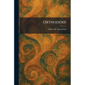 Orthodoxy