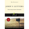 John's Letters: Discovering Genuine Christianity