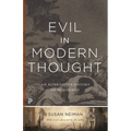Evil in Modern Thought: An Alternative History of Philosophy