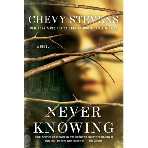 Never Knowing