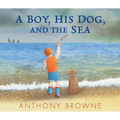A Boy, His Dog, and the Sea