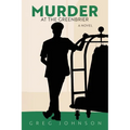 Murder at The Greenbrier