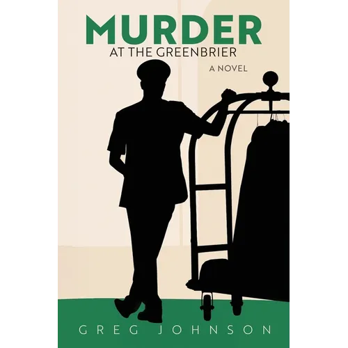Murder at The Greenbrier