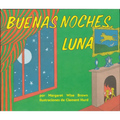 Buenas Noches, Luna: Goodnight Moon Board Book (Spanish Edition)