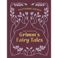 The Essential Grimm's Fairy Tales