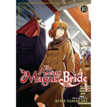 The Ancient Magus' Bride Vol. 10