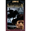 The Legend of Sleepy Hollow: Abridged & Illustrated