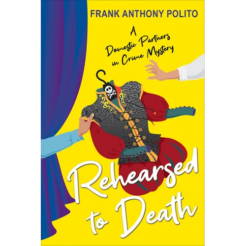 Rehearsed to Death