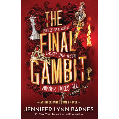 Final Gambit
