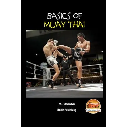 Basics of Muay Thai
