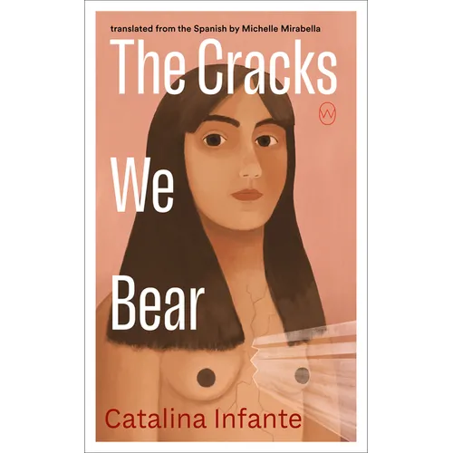 The Cracks We Bear
