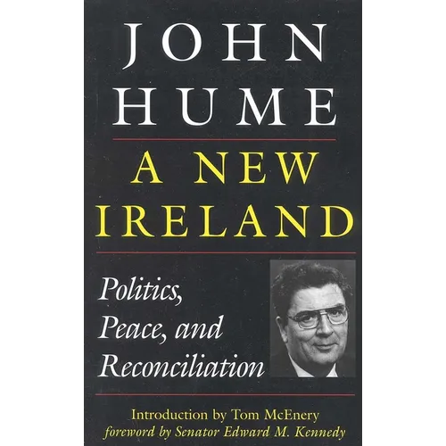 A New Ireland