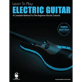 Learn To Play Electric Guitar