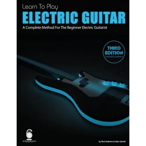 Learn To Play Electric Guitar