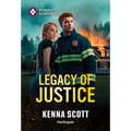 Legacy of Justice
