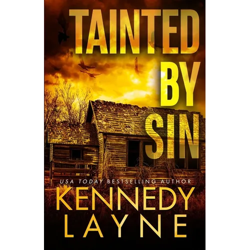 Tainted by Sin