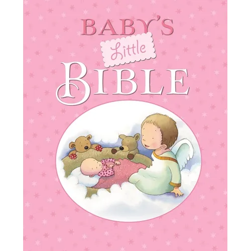 Baby's Little Bible
